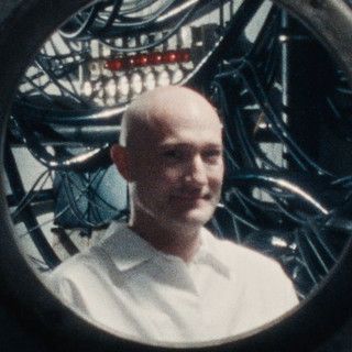 Paul Kalkbrenner Tour | LITEXPO Lietuvos parodų ir kongresų centras