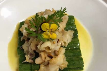 Azimaiti Baked Lamb Bun Restaurant