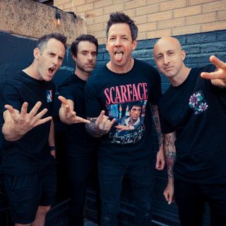 The Offspring - Supercharged Worldwide in ´25 | Berlin