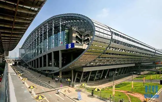 Things to do in Guangzhou #12: Canton Fair Complex