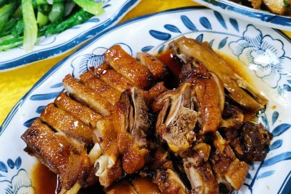 顺利靓汤酒楼(横荷店)