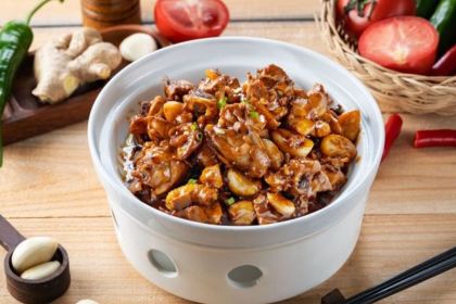 木桶鱼·蒸菜家常菜(壶山广场店)