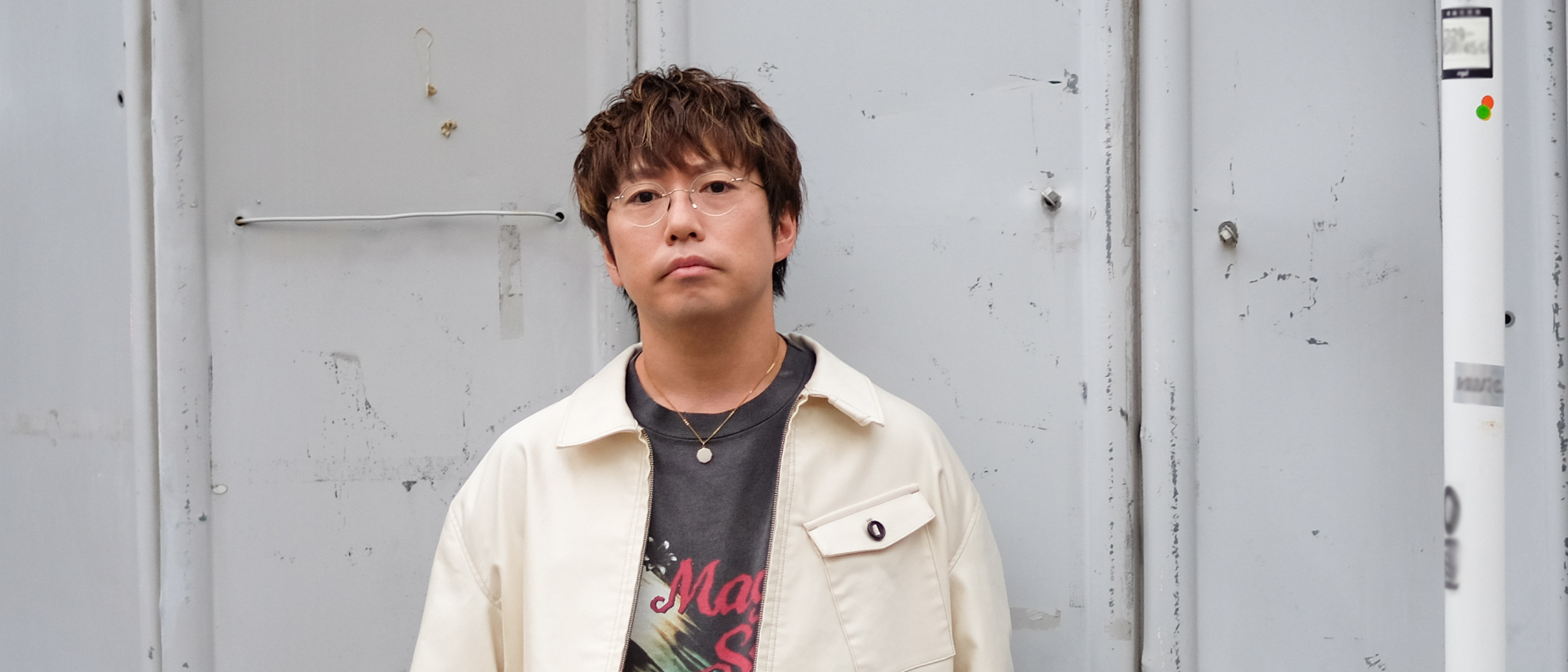 日本秋田 · 高橋優 演唱會 | Akita Arts Theatre Mille Has