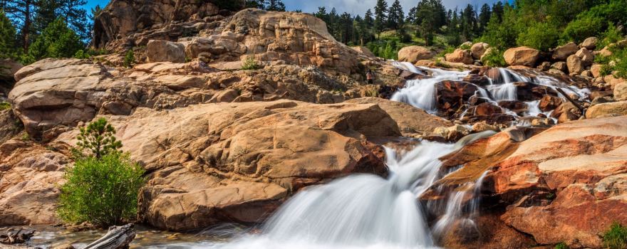 Thompson Falls