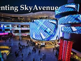 汤丽柏琦（云顶云天大道店）