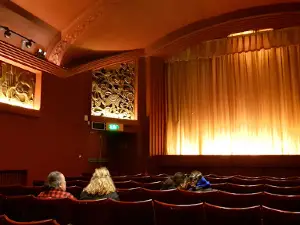 Retro Cinema 4