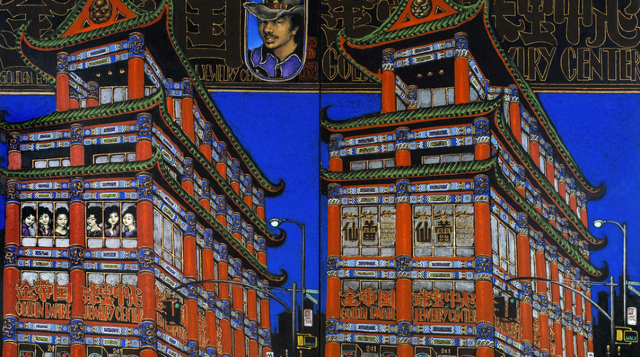 The Collection: New Conversations | New-York Historical Society