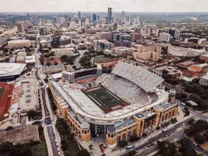 Memorial Stadium