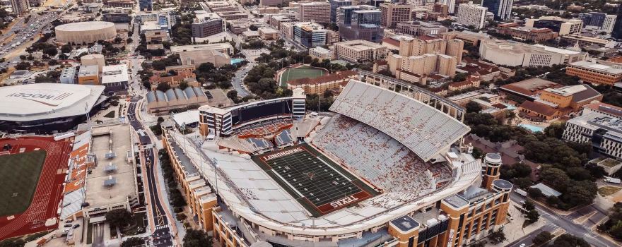 Memorial Stadium