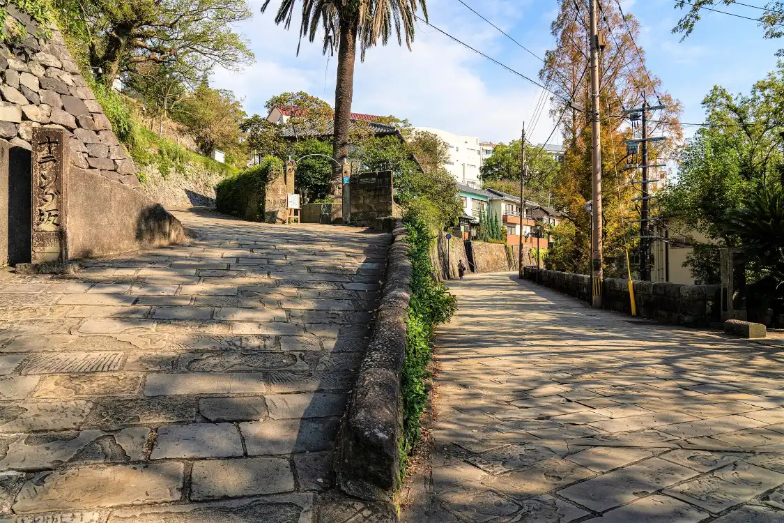 鄰近荷蘭坡的酒店