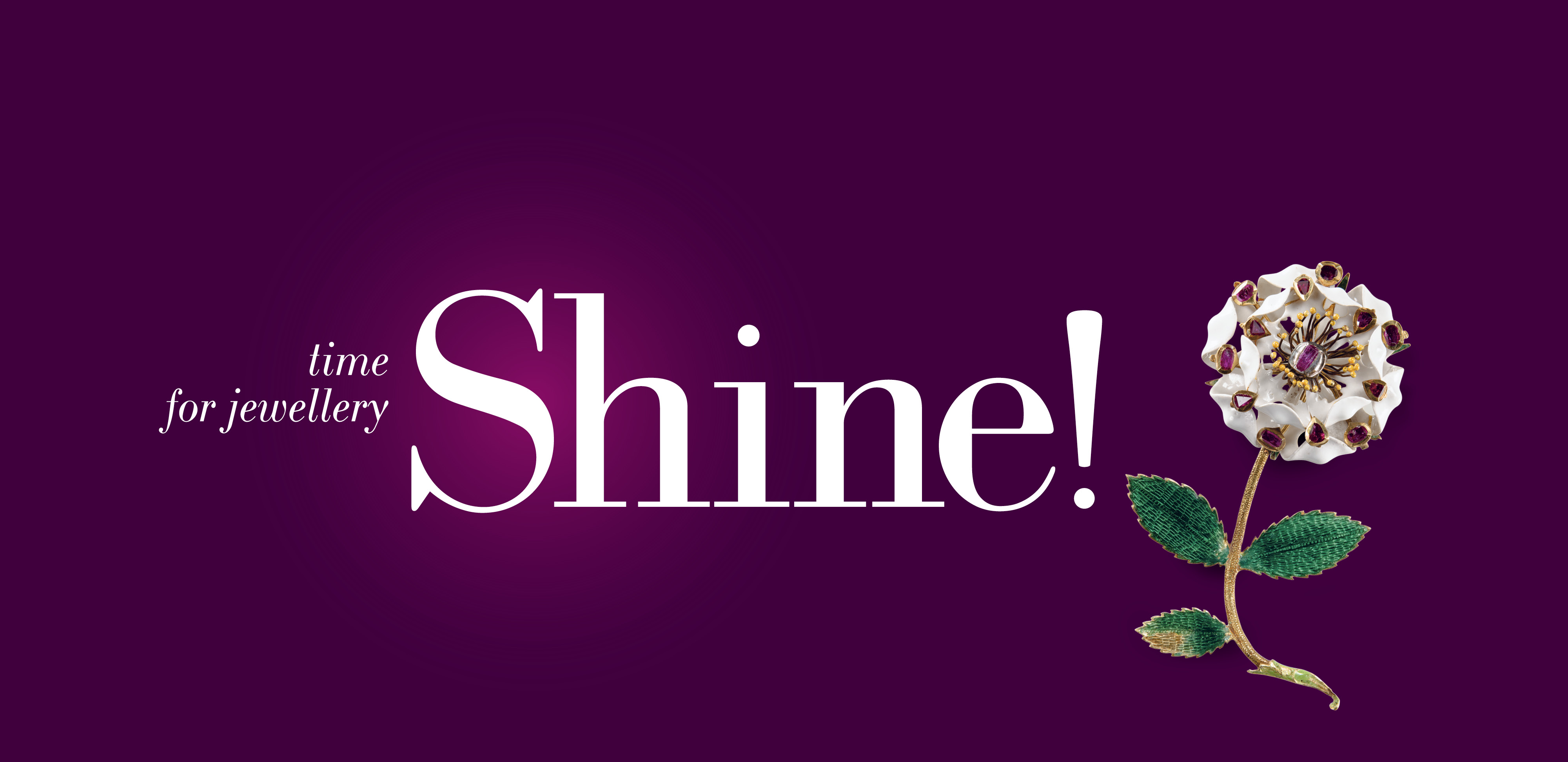 Shine! - time for jewellery | Hungarian National Museum