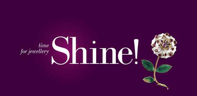 Shine! - time for jewellery | Hungarian National Museum
