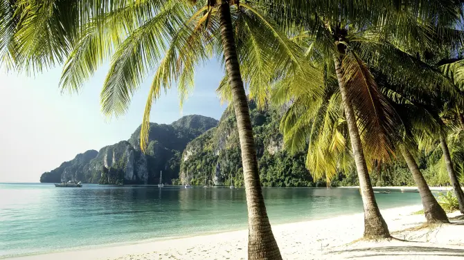 2_เกาะพีพีดอน