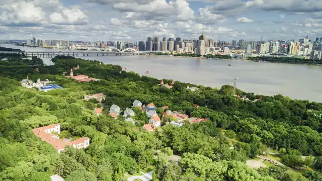 Hotels near Russian Style Town