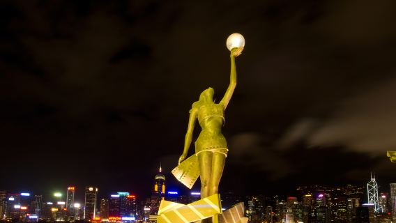Hong KongTransport