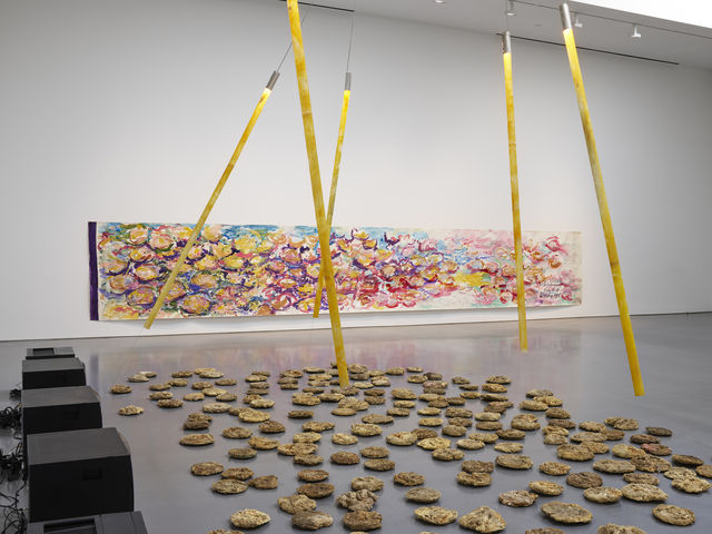 Carolee Schneemann | Los Angeles