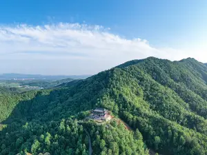 Dawei Mountain Country National Forest Park