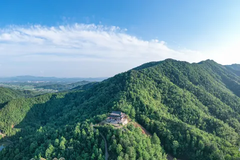 大圍山國家森林公園