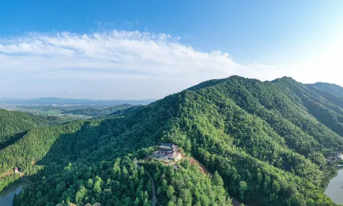 Dawei Mountain Country National Forest Park