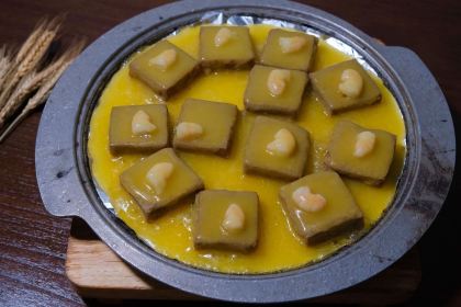 CHINSHOW porcelain feast