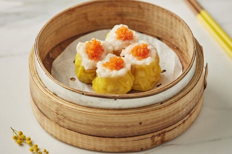 홍콩 맛집