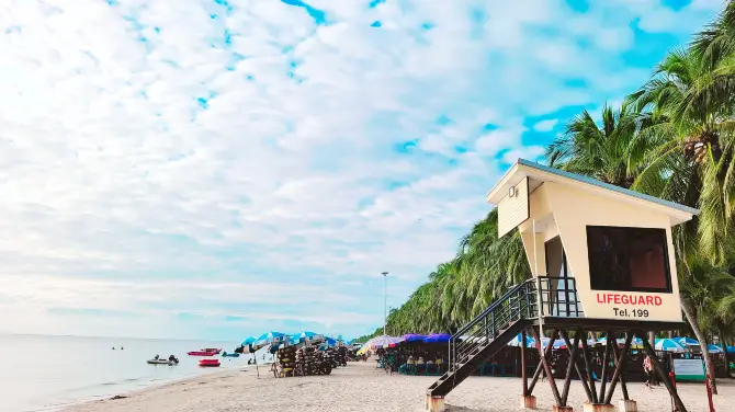 2_หาดบางแสน