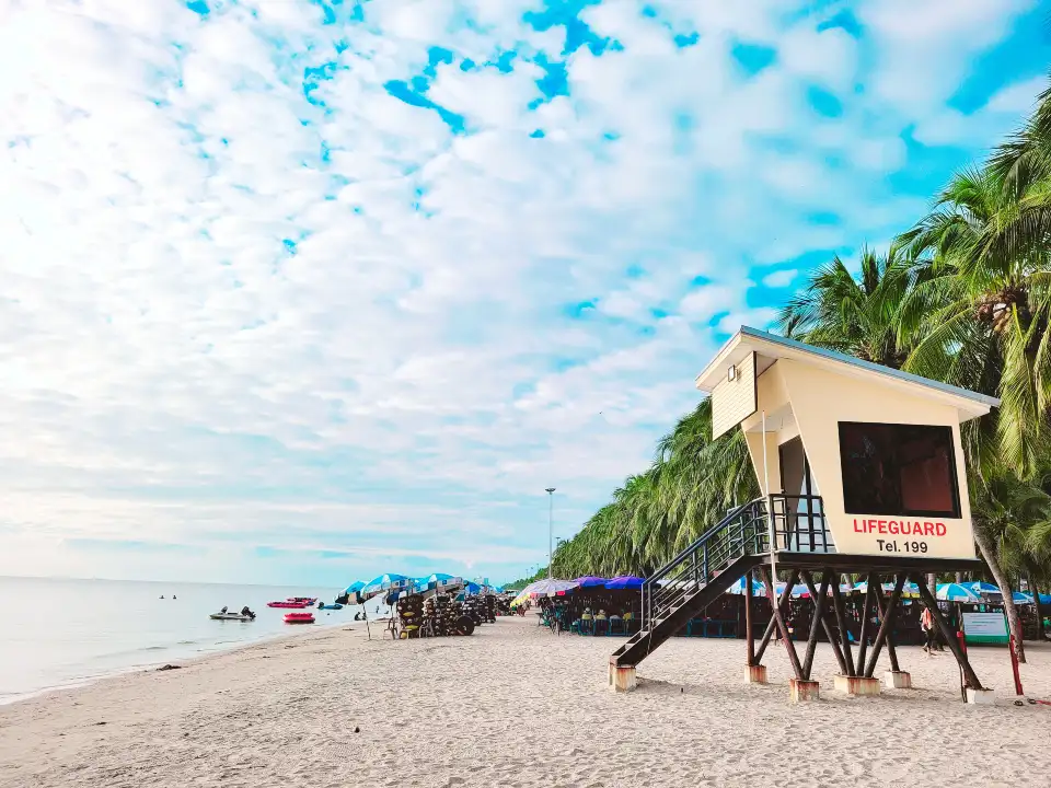 3_หาดบางแสน