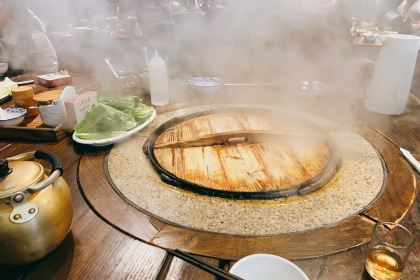 Impression Lao Zao Tai San Xia Pots (Tianmenshan Cableway Store)