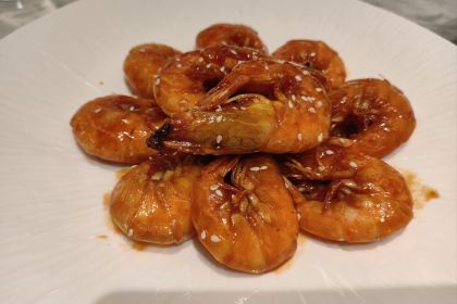 Qingya Chinese Restaurant