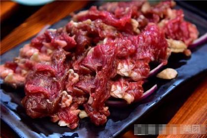 德啤烤肉(天润华城店)