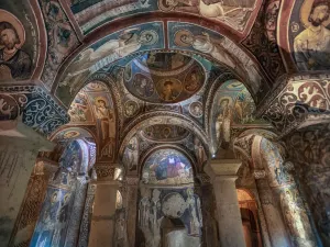 Dark Church