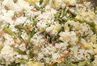Popular dishes