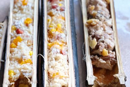 ANCIENT ZHUANG INN & RESTAURANT