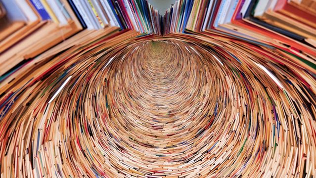 Municipal Library of Prague