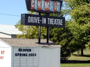 Cinema 67