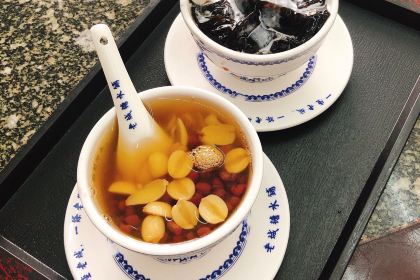 老城糖水铺(珠海东店)