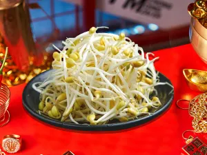 喜巴蜀金錢牛肚串串（觀音橋通宵店）