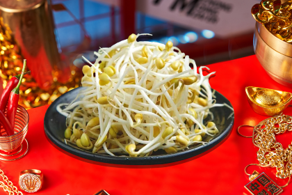 喜巴蜀金钱牛肚串串(观音桥通宵店)