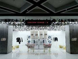 Golden Goose（北京SKP South 店）