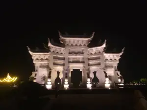 Điểm vui chơi về đêm Phổ Biến Tại Nội Giang
