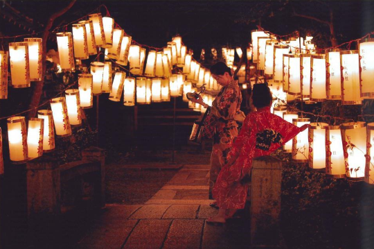 松尾大社八朔祭 | 京都