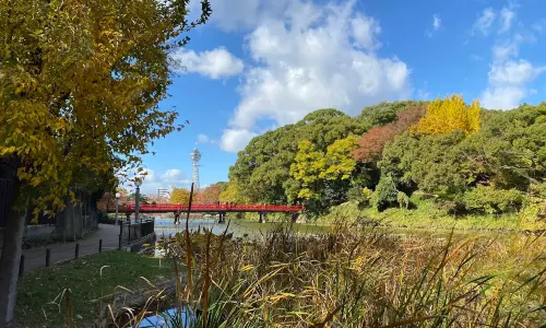 Parco Tennoji