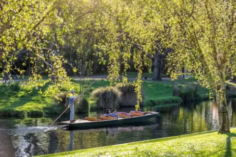 Avon River / Ōtākaro