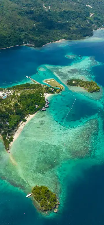 鄰近Uraya Beach Resort的酒店