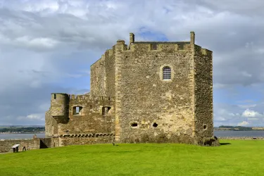Blackness Castle