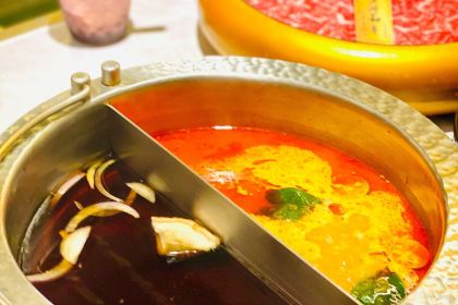 一绪に寿喜烧放题(合生汇店)