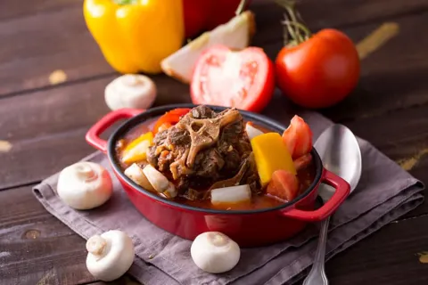 Golden Bull Vietnamese Cuisine