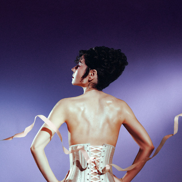 런던 버로우 오브 하린지 | MARINA《The Princess of Power》투어 | 알렉산드라 궁