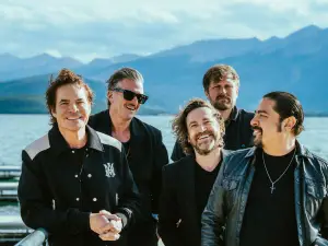 East Lake-Orient Park | TRAIN - Drops of Jupiter: 25 Years in the Atmosphere