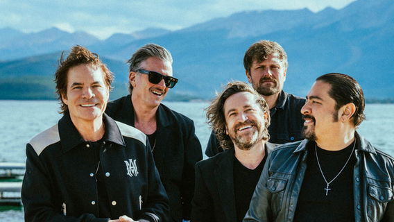 East Lake-Orient Park | TRAIN - Drops of Jupiter: 25 Years in the Atmosphere